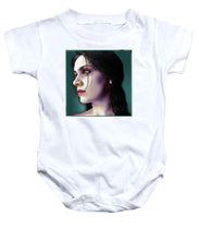 Federica Pop Sassano Italy - Baby Onesie