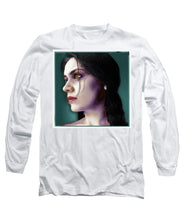 Federica Pop Sassano Italy - Long Sleeve T-Shirt