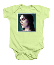 Federica Pop Sassano Italy - Baby Onesie