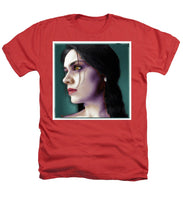 Federica Pop Sassano Italy - Heathers T-Shirt