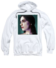 Federica Pop Sassano Italy - Sweatshirt