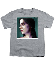 Federica Pop Sassano Italy - Youth T-Shirt