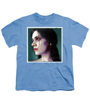 Federica Pop Sassano Italy - Youth T-Shirt