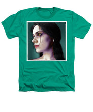 Federica Pop Sassano Italy - Heathers T-Shirt