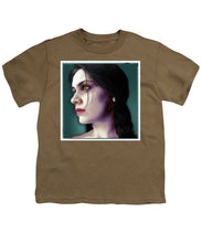 Federica Pop Sassano Italy - Youth T-Shirt