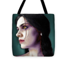 Federica Pop Sassano Italy - Tote Bag