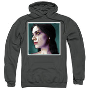 Federica Pop Sassano Italy - Sweatshirt