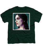 Federica Pop Sassano Italy - Youth T-Shirt