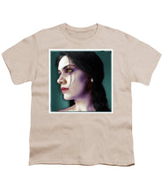 Federica Pop Sassano Italy - Youth T-Shirt