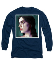 Federica Pop Sassano Italy - Long Sleeve T-Shirt