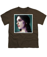 Federica Pop Sassano Italy - Youth T-Shirt