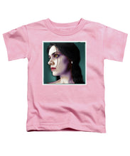 Federica Pop Sassano Italy - Toddler T-Shirt