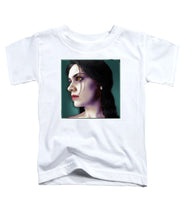 Federica Pop Sassano Italy - Toddler T-Shirt