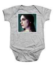 Federica Pop Sassano Italy - Baby Onesie