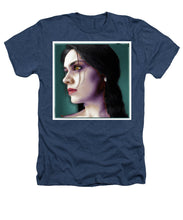 Federica Pop Sassano Italy - Heathers T-Shirt