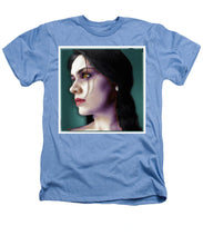 Federica Pop Sassano Italy - Heathers T-Shirt