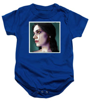 Federica Pop Sassano Italy - Baby Onesie