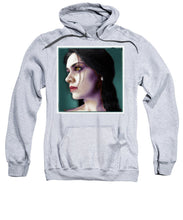 Federica Pop Sassano Italy - Sweatshirt