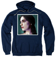 Federica Pop Sassano Italy - Sweatshirt