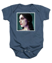 Federica Pop Sassano Italy - Baby Onesie