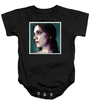 Federica Pop Sassano Italy - Baby Onesie