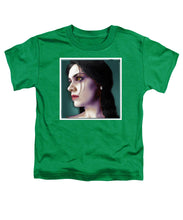 Federica Pop Sassano Italy - Toddler T-Shirt