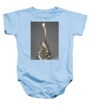 Fish Guitar                                                       - Baby Onesie