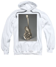 Fish Guitar                                                       - Sweatshirt