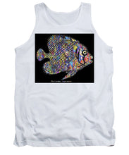 Fish Study 3 - Tank Top