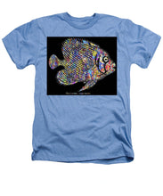 Fish Study 3 - Heathers T-Shirt