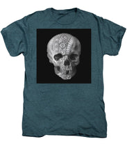 Metal Skull - Men's Premium T-Shirt