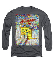 Murray's Again - Long Sleeve T-Shirt