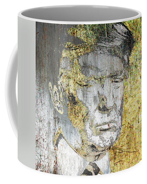 Donald Trump Mug - Donald Trump Coffee Cup