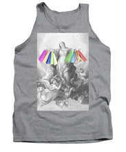 Retail Rapture - Tank Top