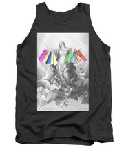 Retail Rapture - Tank Top