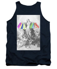 Retail Rapture - Tank Top