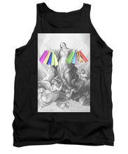 Retail Rapture - Tank Top