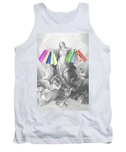 Retail Rapture - Tank Top