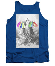 Retail Rapture - Tank Top