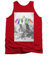 Retail Rapture - Tank Top