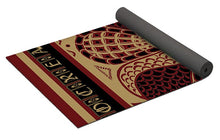 Rise Be - Yoga Mat