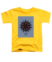 Rise Crown Of Thorns - Toddler T-Shirt