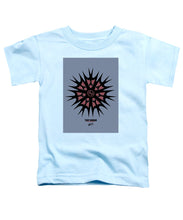 Rise Crown Of Thorns - Toddler T-Shirt