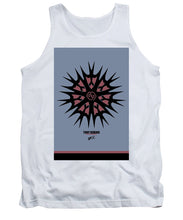 Rise Crown Of Thorns - Tank Top