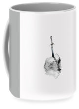 Rise Excalibur - Mug