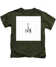 Rise Excalibur - Kids T-Shirt