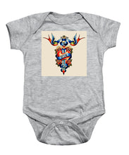 Rise Ink - Baby Onesie