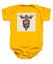 Rise Ink - Baby Onesie