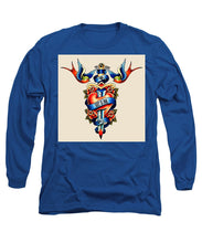 Rise Ink - Long Sleeve T-Shirt