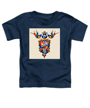 Rise Ink - Toddler T-Shirt